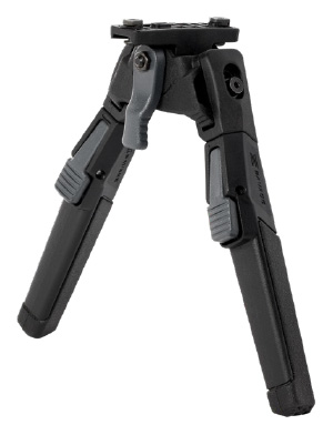 SAV BIPOD M-LOK BLK  - Sale